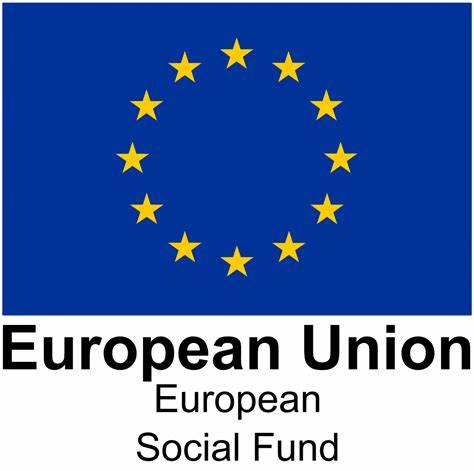 EU funding logo