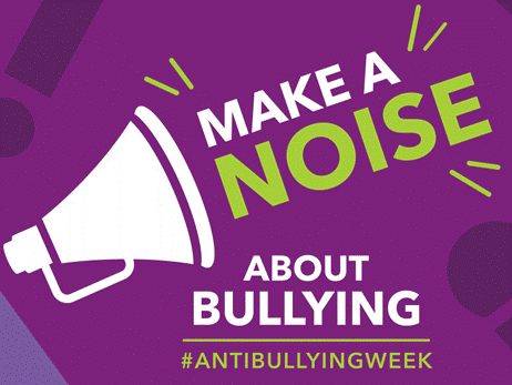 anti bullying week