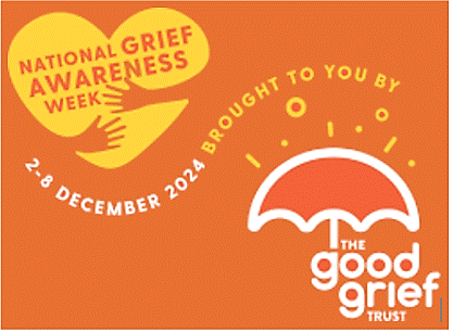 grief awareness week.