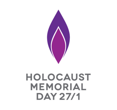 holocaust memorial day 25