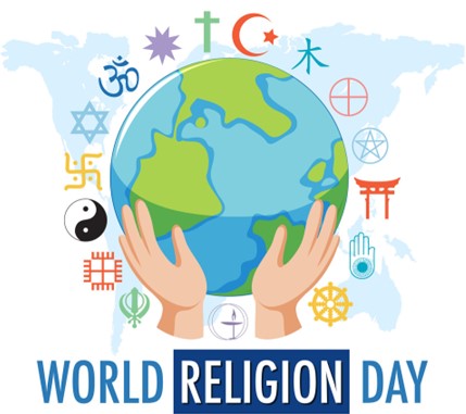 world religion day