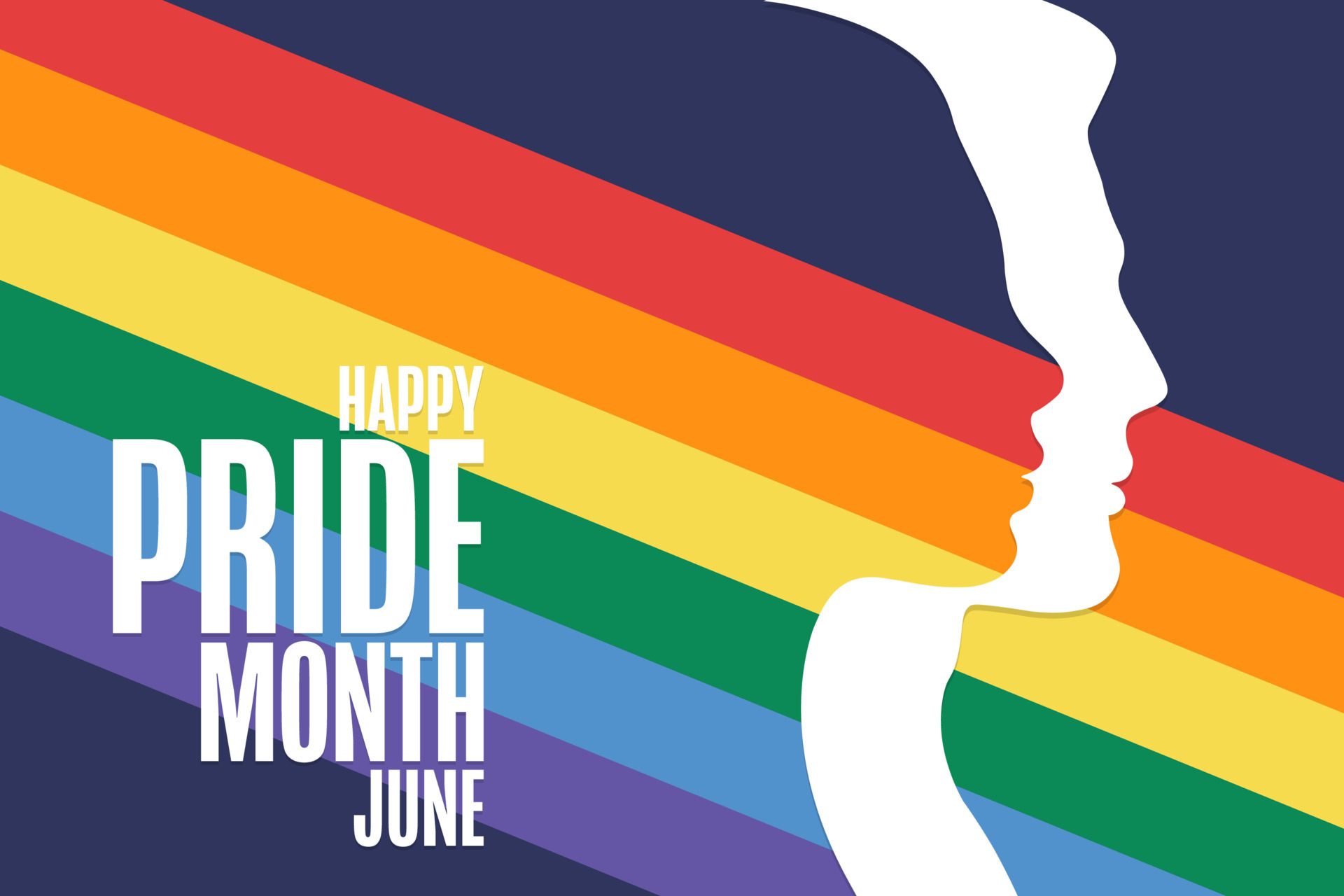PRIDE MONTH 2025 PRIDE MONTH 2025