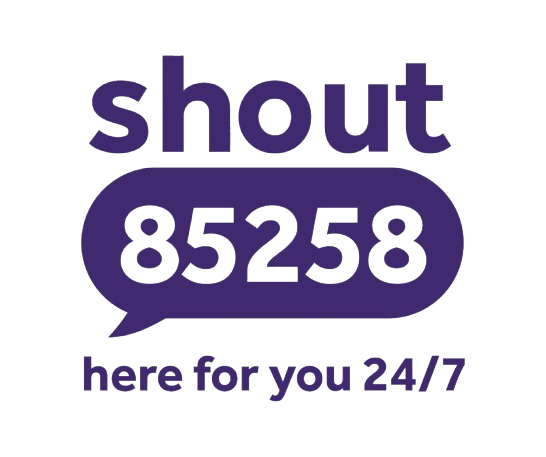 shout logo
