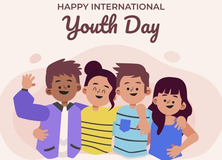 international youth day international youth day