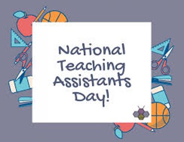 national teaching assistants day national teaching assistants day