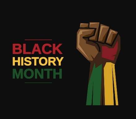 Black history month