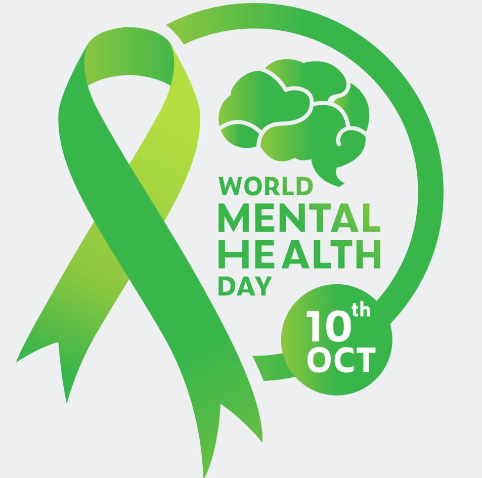 World Mental Health Day