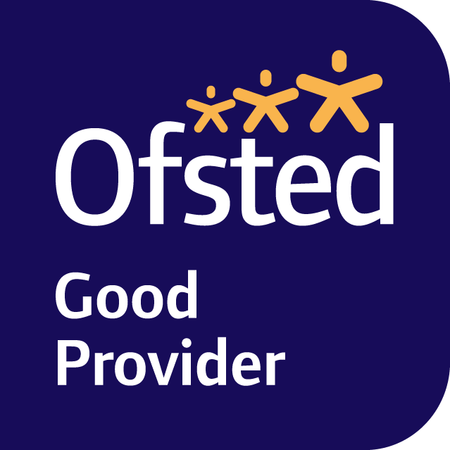 Ofsted_Good_GP_Colour