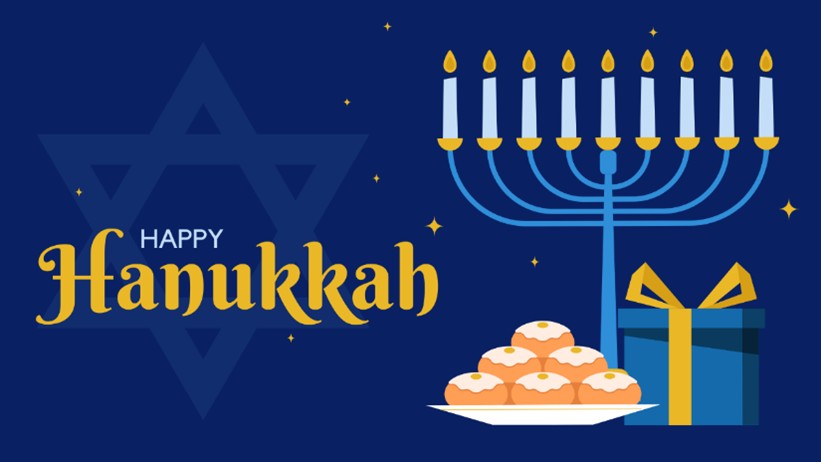 Hanukkah