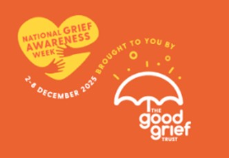 National Grief Awareness Week
