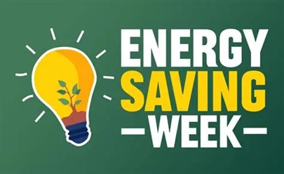 energy saving week 2026