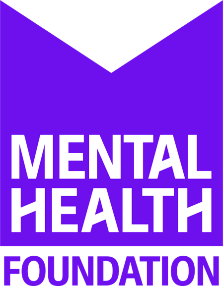 Mental Health Foundation Logo