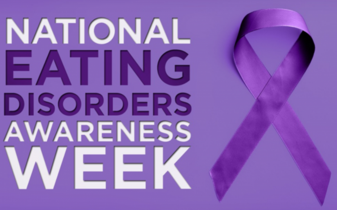 Eating Disorders Awareness Week