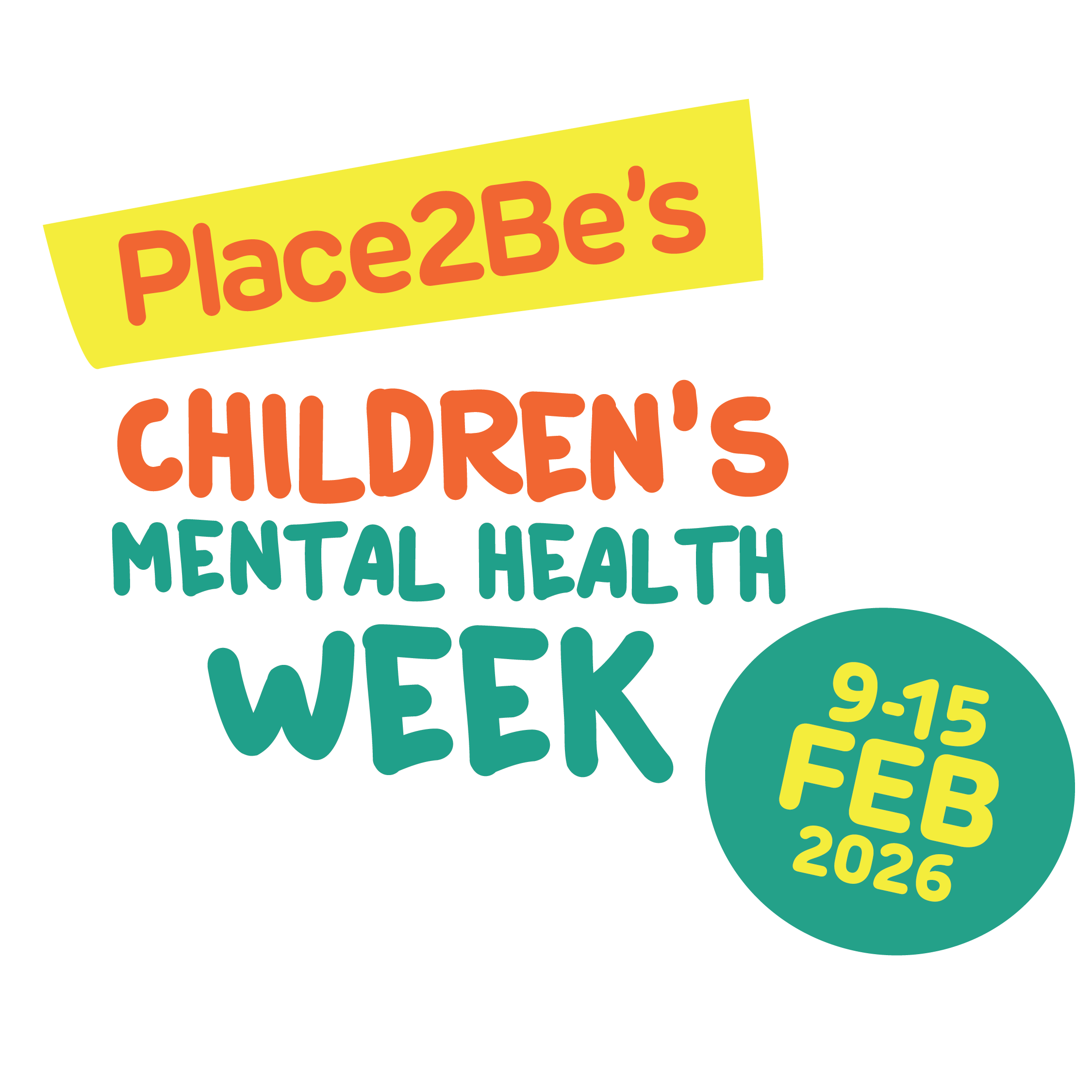 childrens mental health week 2026