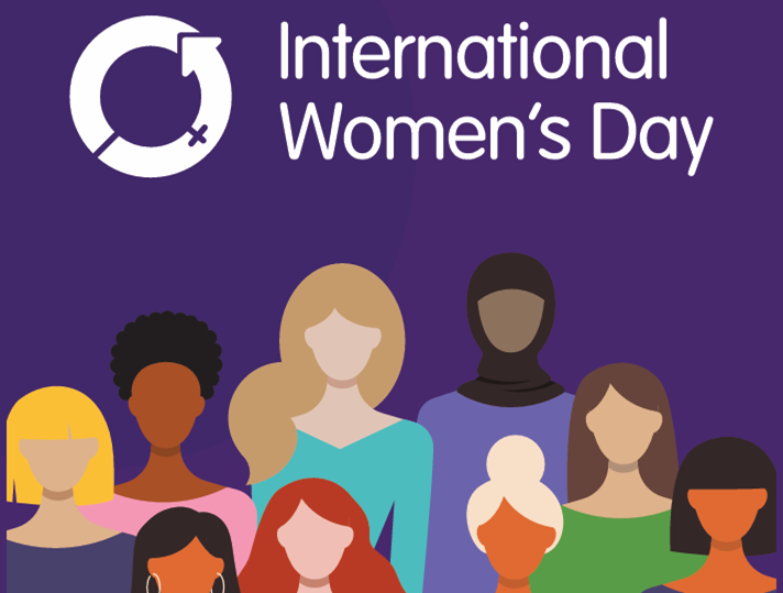 international womens day 2026