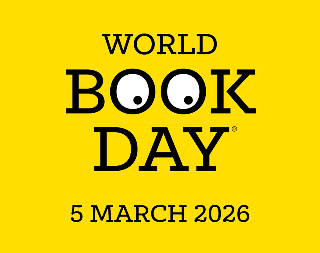 world book day 2026