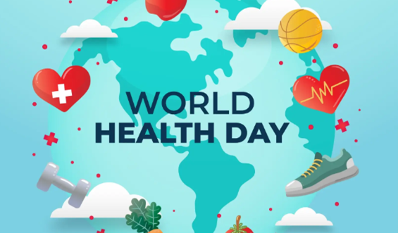 world health day 2026