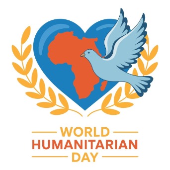 World Humanitarian Day – 19th August