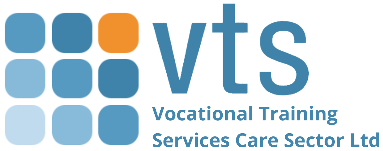 vts logo VTS - TopBar
