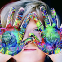 Let’s Get Creative (Pre-Recorded Learning)