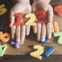 Little Mathematicians (Pre-Recorded Learning)