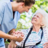 Person-Centred Care (Pre-Recorded Learning)