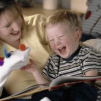 Storytelling (Pre-Recorded Learning)