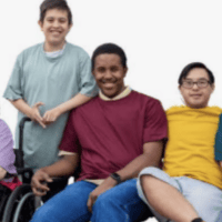 Working with Individuals with Learning Disabilities (Pre-Recorded Learning)