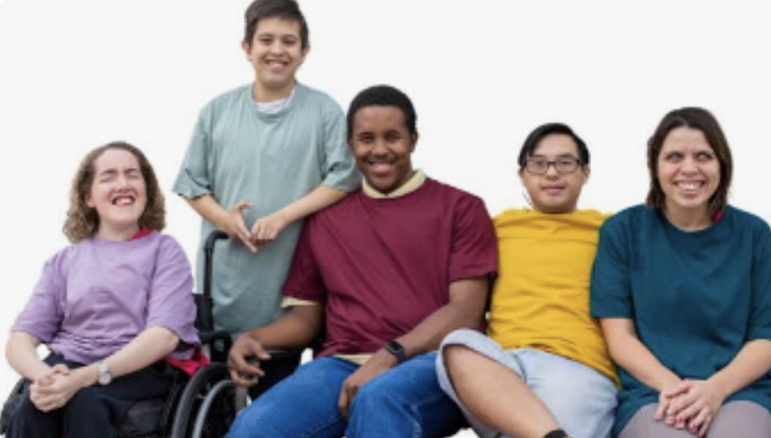 Working with Individuals with Learning Disabilities (Pre-Recorded Learning)