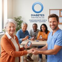 Diabetes Awareness (Pre-Recorded Learning)